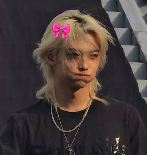 Hyunjin and Felix thumbnail