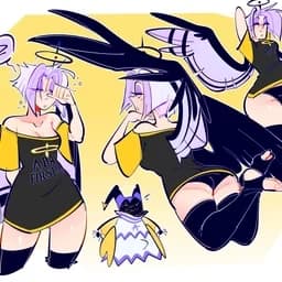 Lute ~Hazbin Hotel~ thumbnail