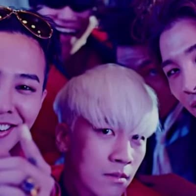 BIGBANG universidad thumbnail