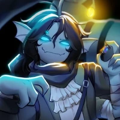 Sebastian Solace (Z-13) thumbnail