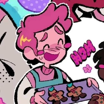Gary Prince thumbnail