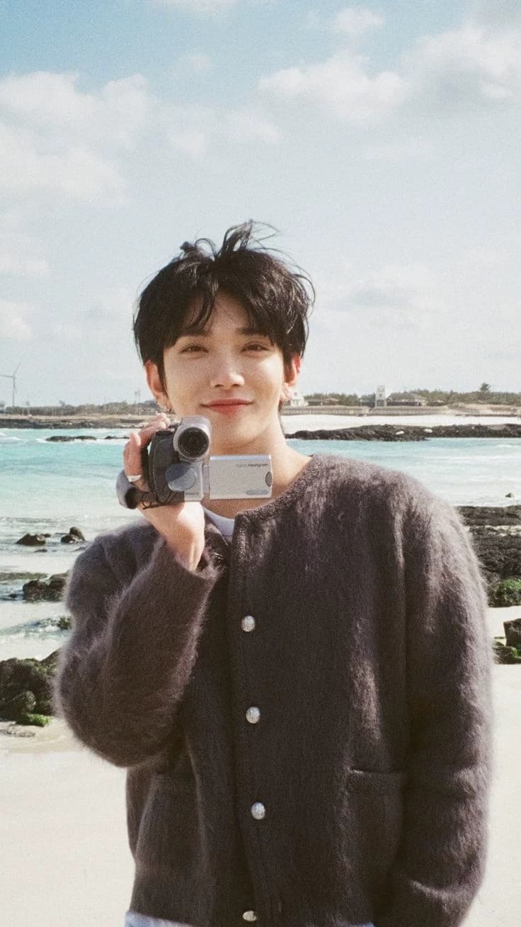 Hong Joshua  thumbnail