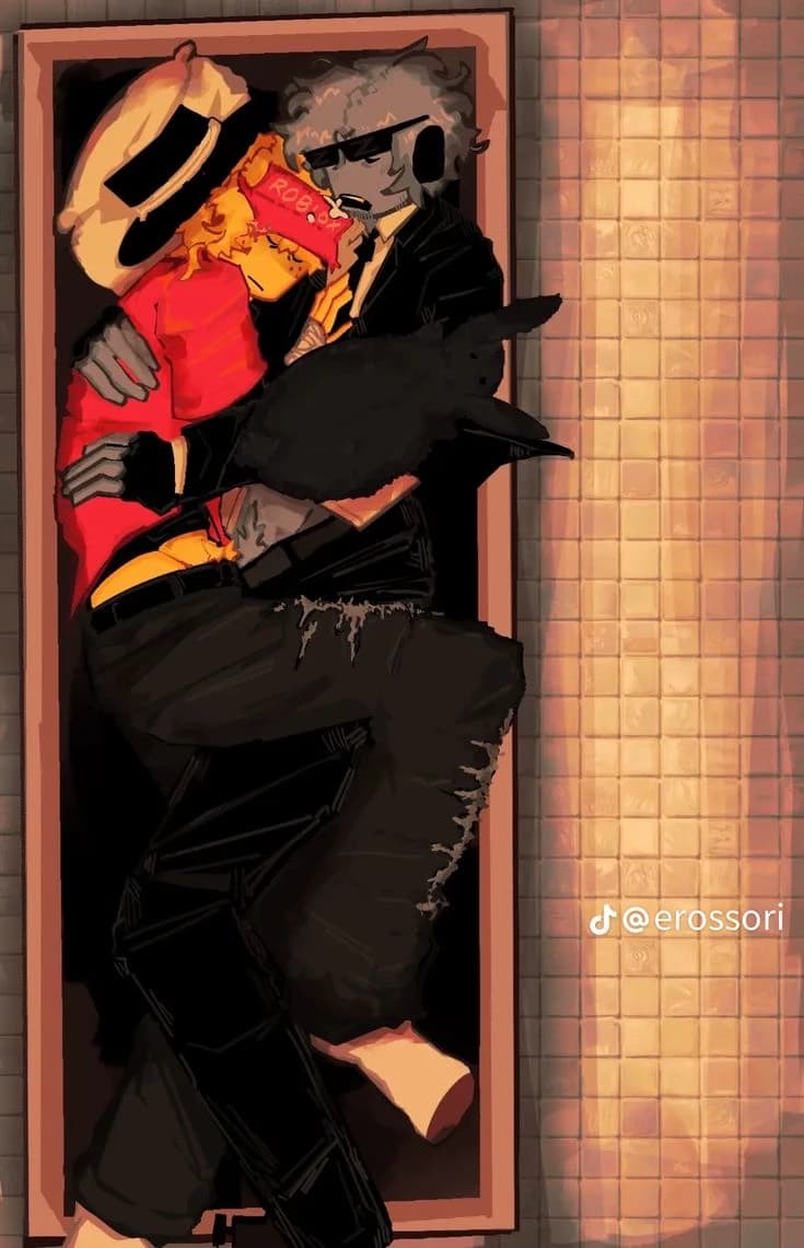 Eliot and chance thumbnail