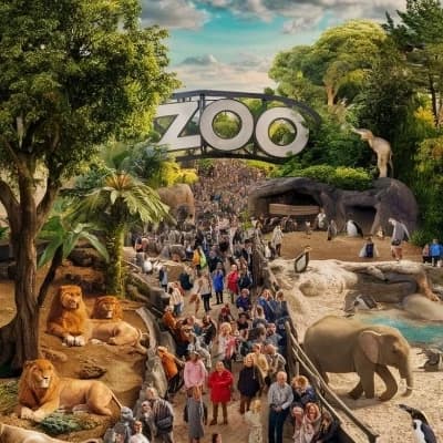 Zoo thumbnail