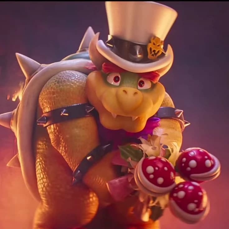 Bowser thumbnail