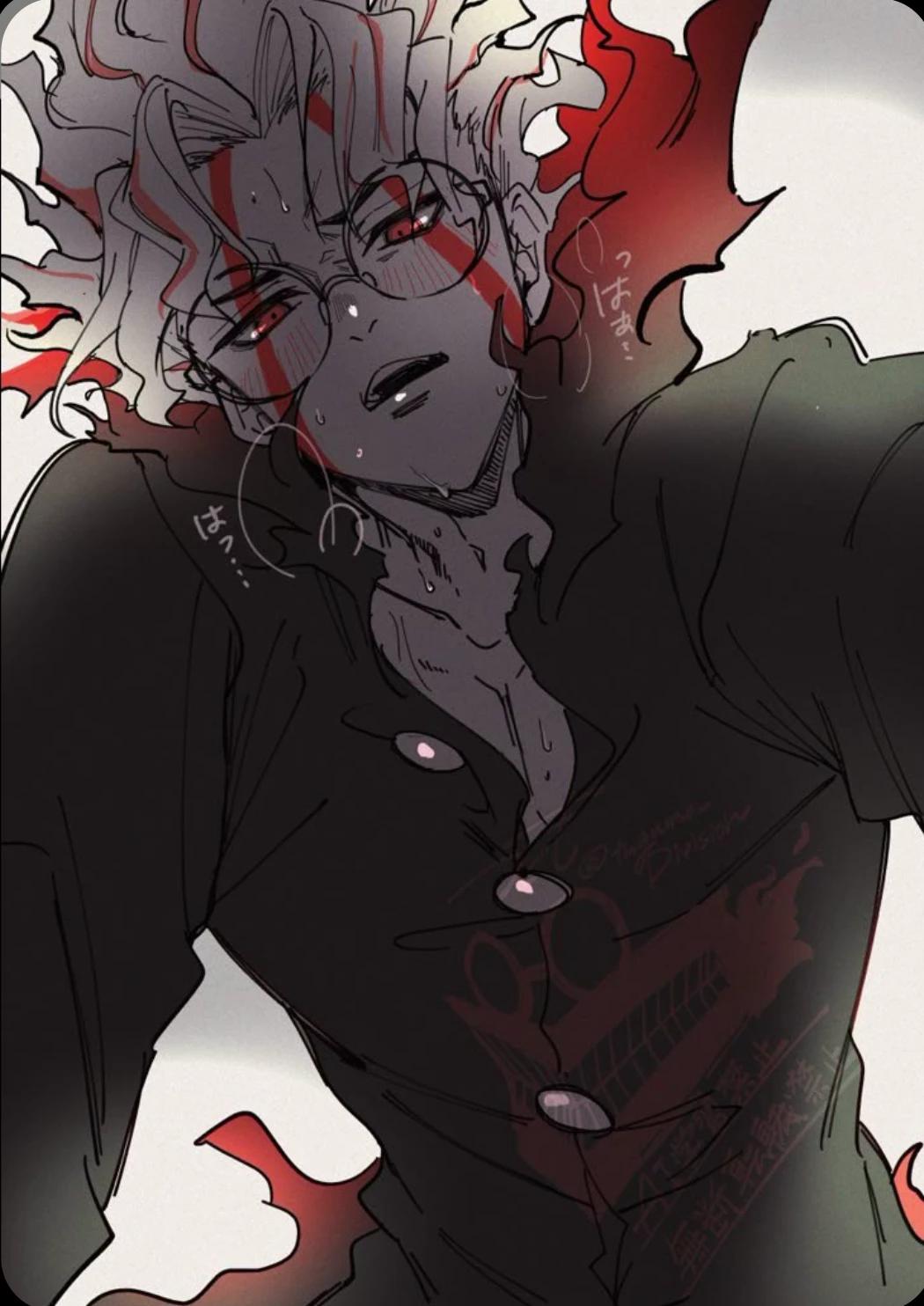 Okarun thumbnail