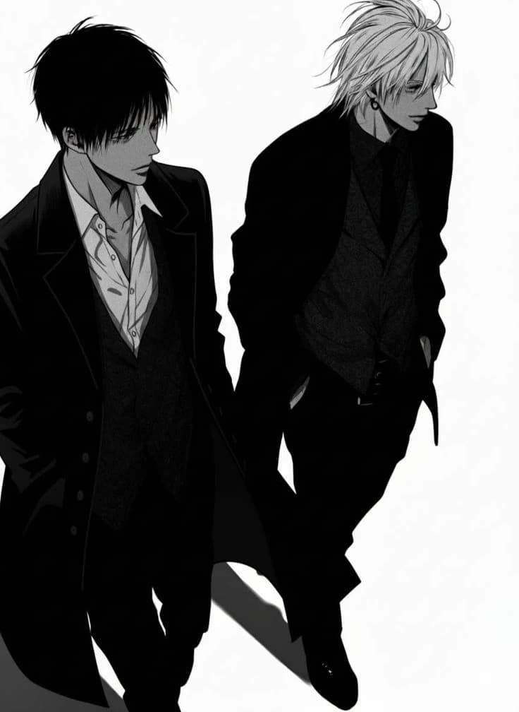 Ryan and Rehan (bl, threesome) thumbnail
