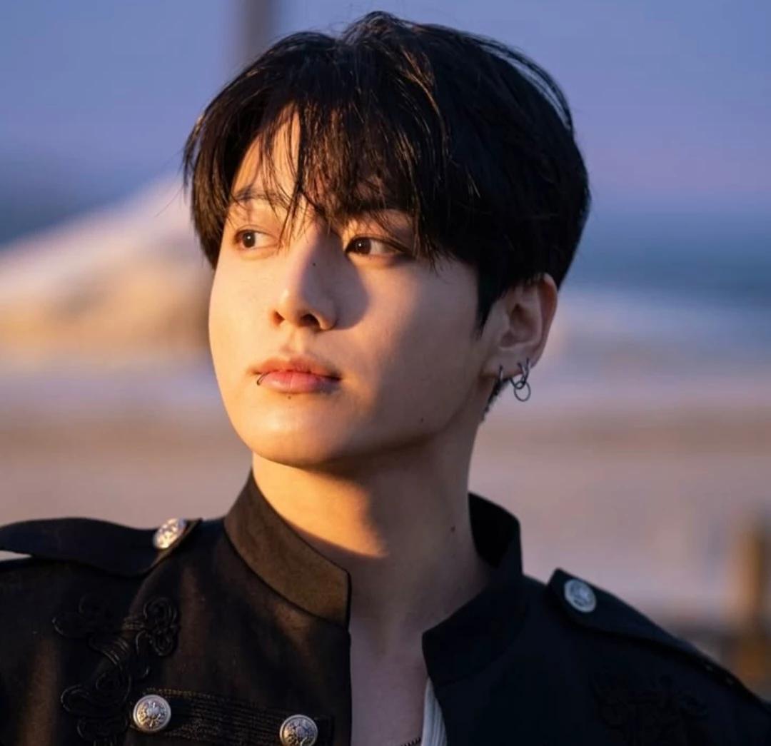 Jungkook thumbnail