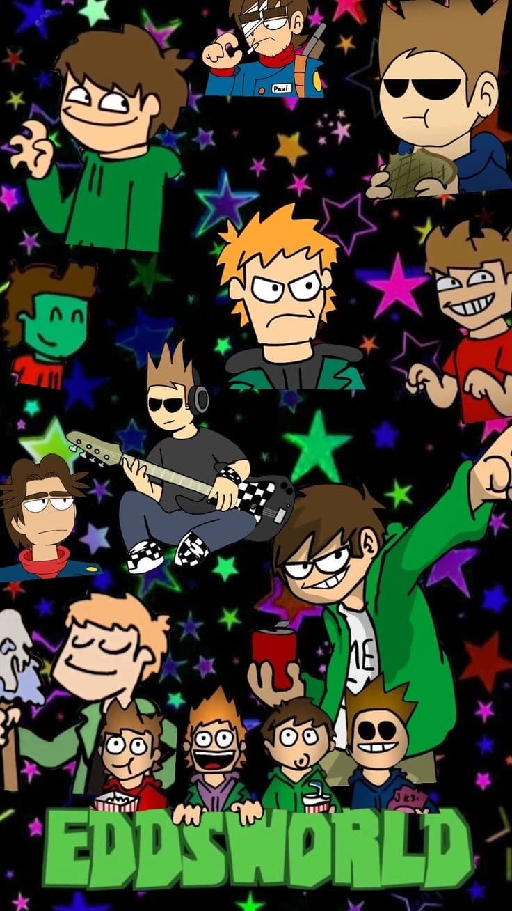 🪽Little angel👼 (eddsworld) thumbnail