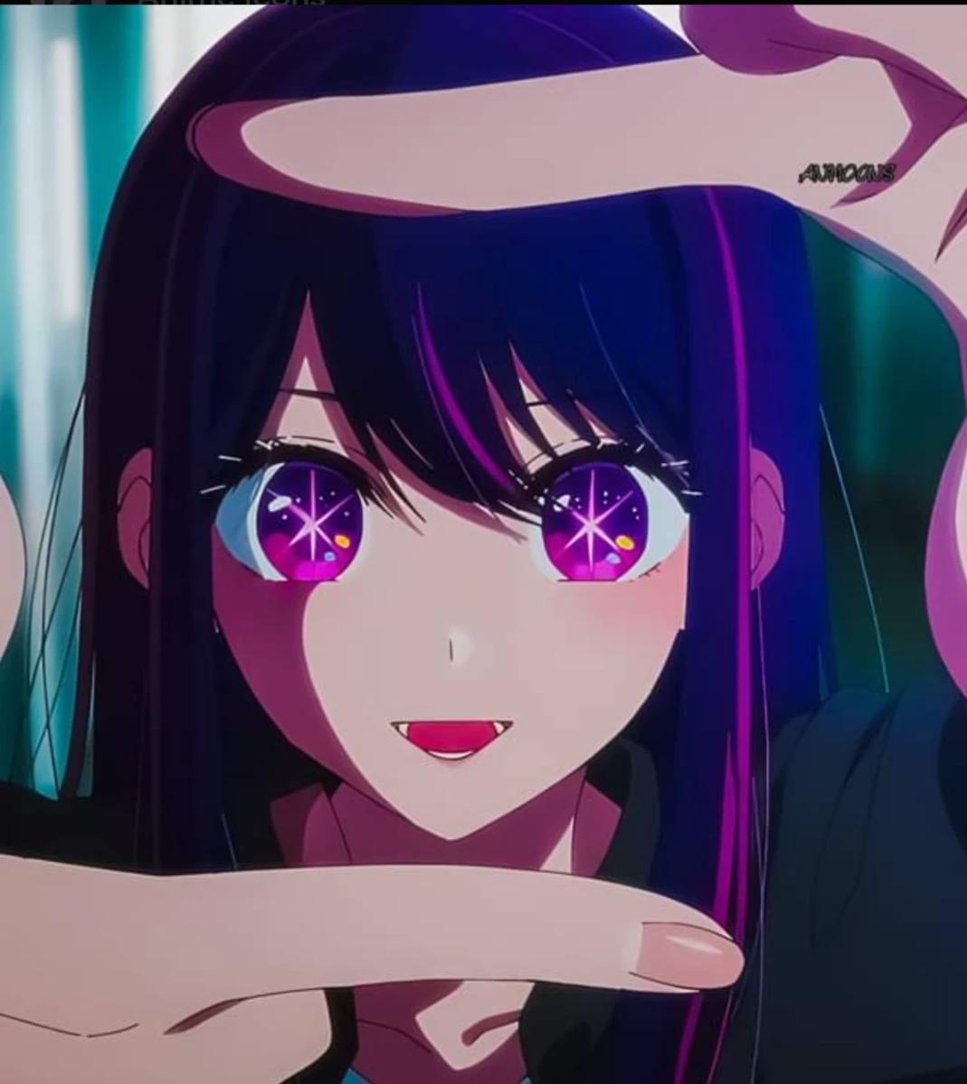 Ai hoshino thumbnail