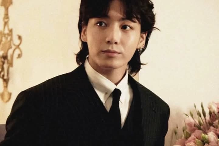 Jungkook  thumbnail