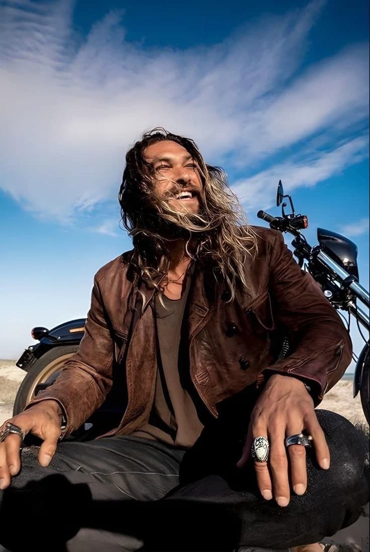 Jason Momoa  thumbnail