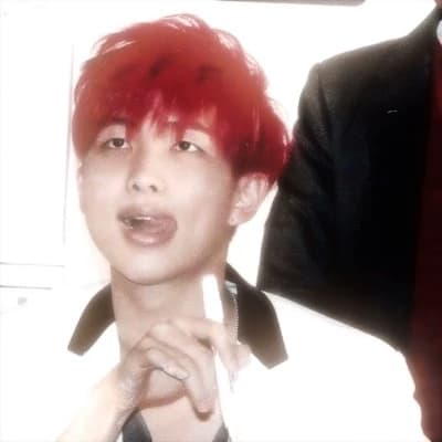 Namjoon thumbnail
