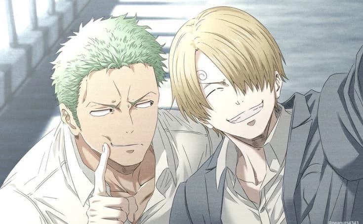 Zosan thumbnail