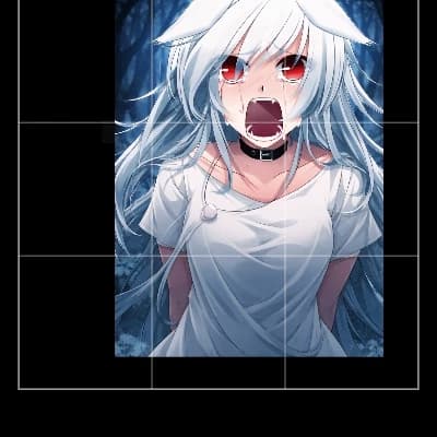 Abby (wolf-human hybrid) thumbnail