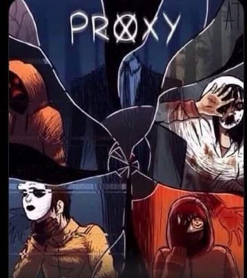 Proxies de Slenderman. thumbnail