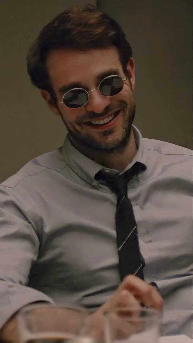 Matt Murdock thumbnail