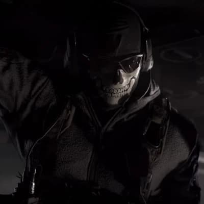 Simon "Ghost" Riley thumbnail