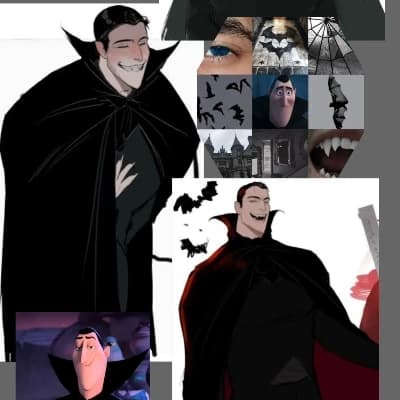 Dracula thumbnail