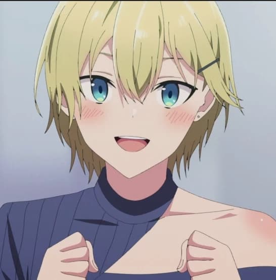 Ellie Evergreen - lesbian girlfriend thumbnail