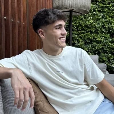 Pau Cubarsí thumbnail