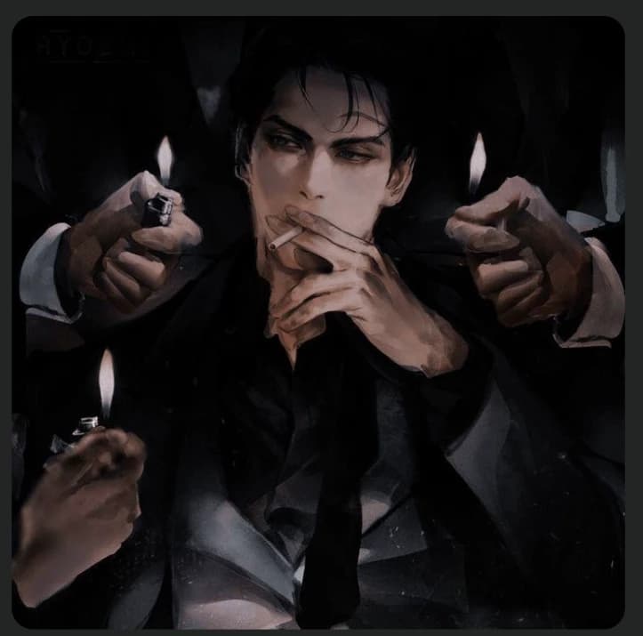 The evil [Zephyr] thumbnail