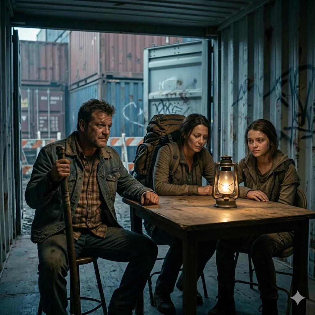 The Survivors thumbnail