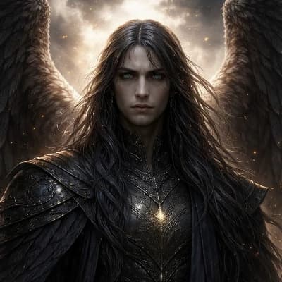 Archangel Azazel thumbnail