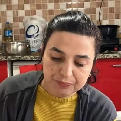 Mehtap teyzem thumbnail