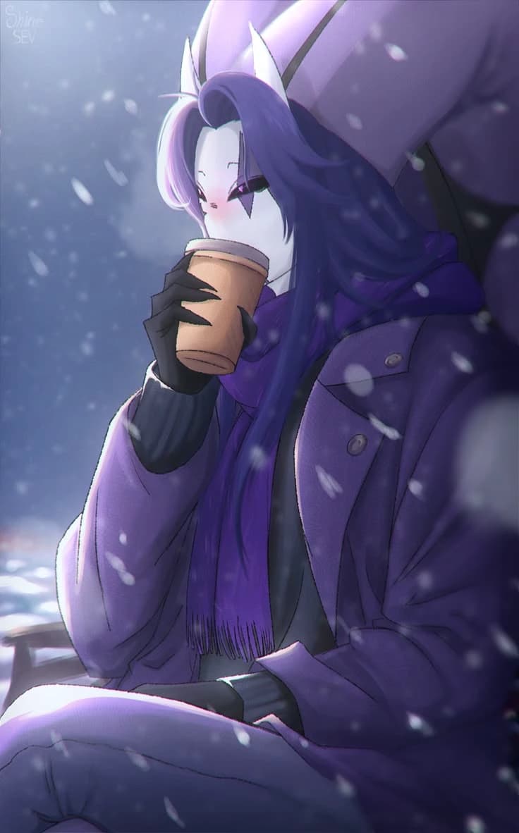 Jester 💜 thumbnail