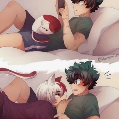 Tododeku!!! thumbnail