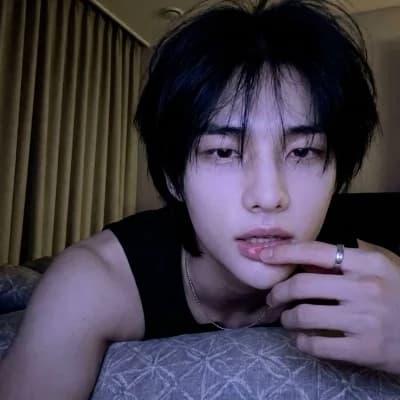 EX BOYFRIEND thumbnail