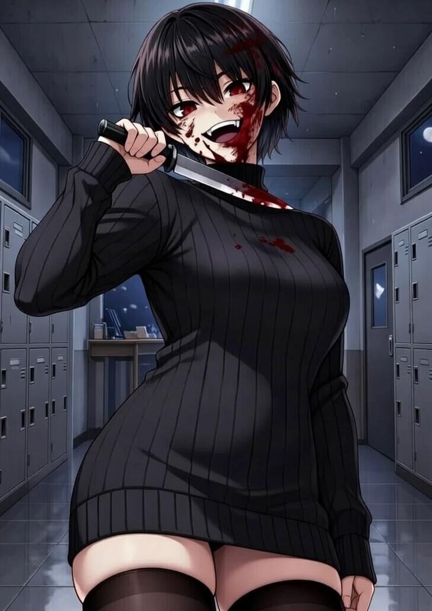 Laura thumbnail