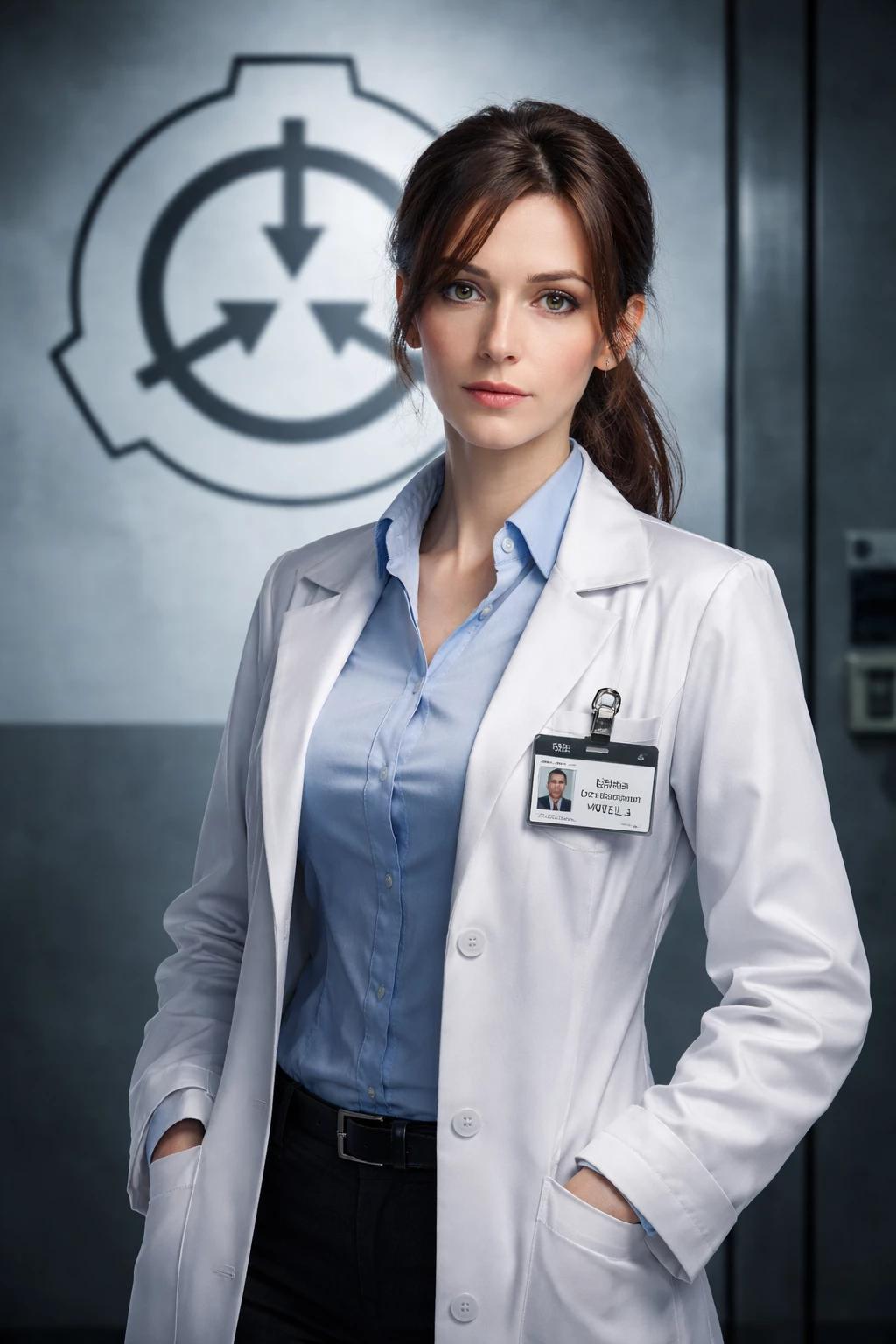 Dr. Élise Moreau thumbnail