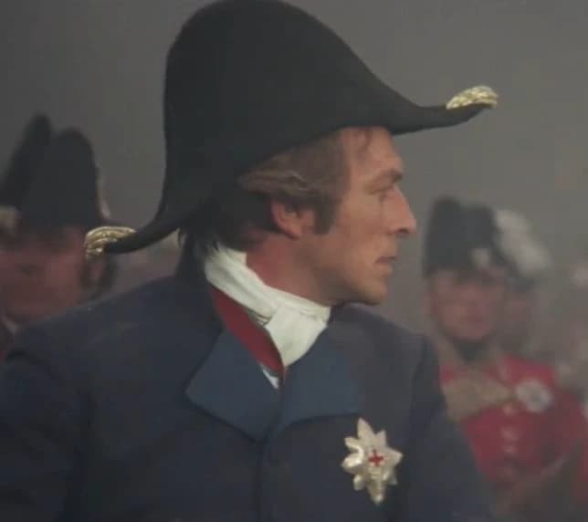 Arthur Wellesley / Duke of wellington thumbnail