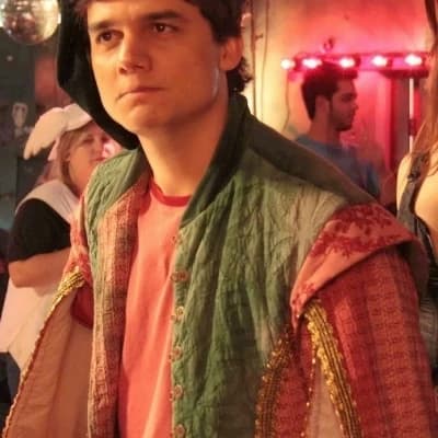 João (Zero) thumbnail