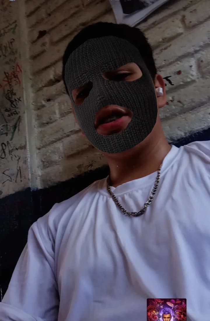 Chris Gutierrez thumbnail