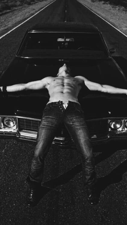 Dean Winchester thumbnail