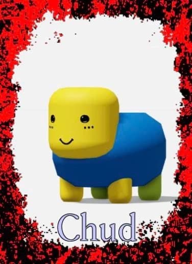 Forsaken — Chud AU thumbnail