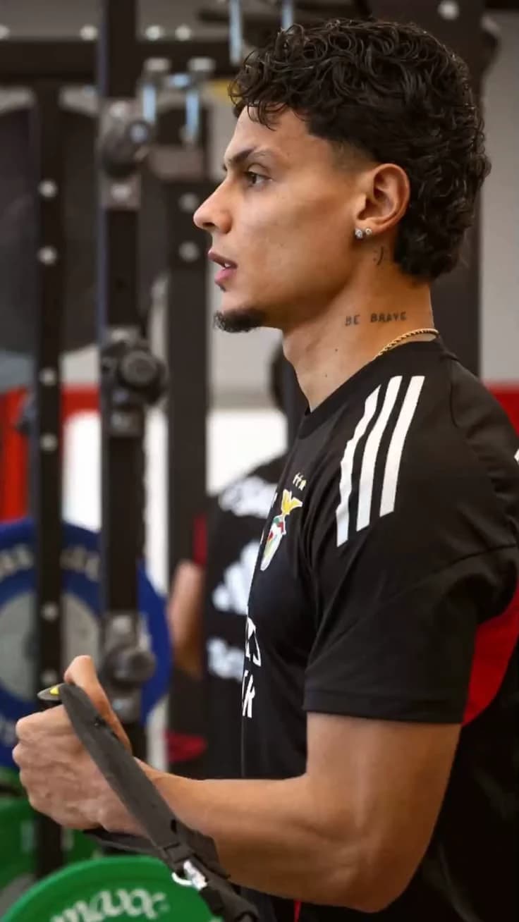 Richard Rios Montoya thumbnail