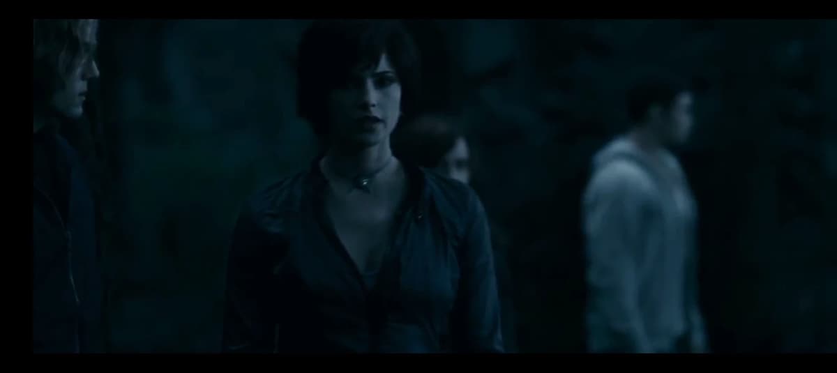 Alice Cullen thumbnail