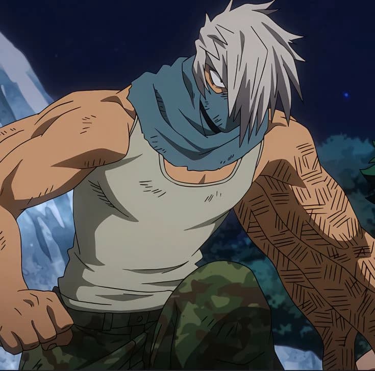Mezo Shoji thumbnail
