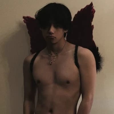 Jungkook thumbnail