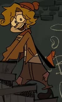 Skipp - Ramshackle thumbnail