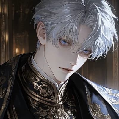 Theon Von Einzbern (Theo) thumbnail