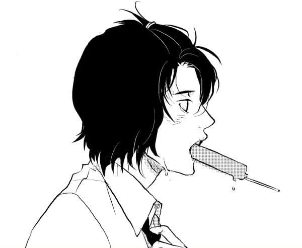 Matsuda Touta [Death Note] thumbnail