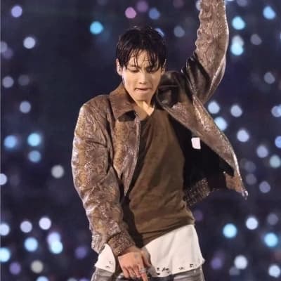 Jungkook thumbnail