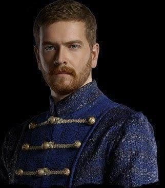Sultan Selim II thumbnail