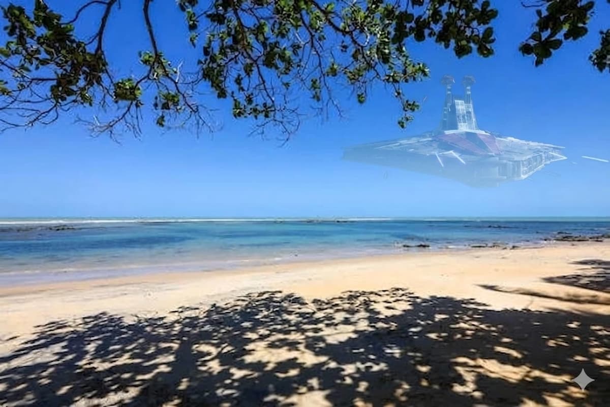 Aliens invaded Earth? thumbnail
