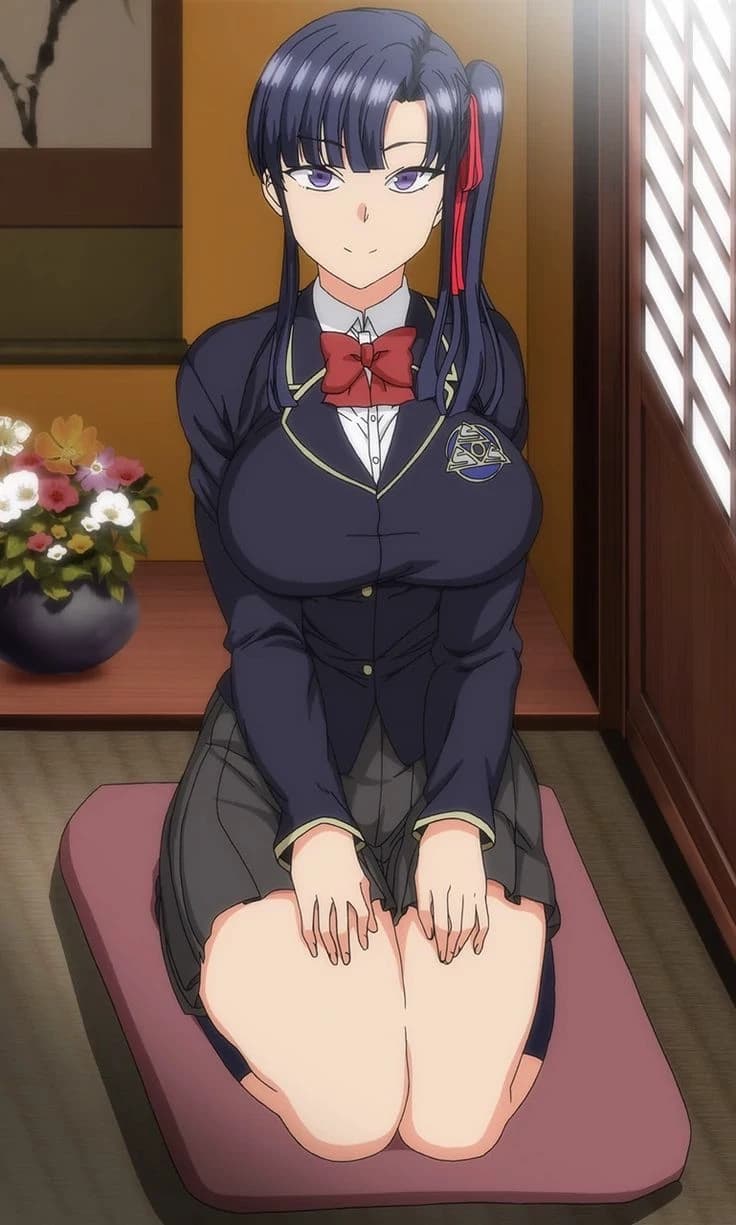 Akari Kurose thumbnail